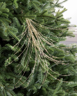 Balsam Hill Astpicker aus Metall ZHVJF81 Dekoration