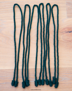 Balsam Hill Girlandenbinder, 6er-Set ZHVJF181 Dekoration