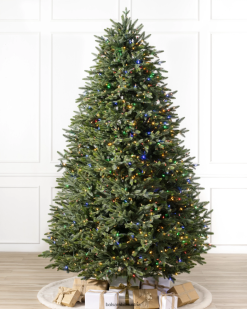 Balsam Hill Hundertjährige Tanne ZHVJF61 Baum