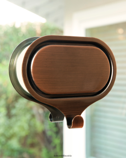 Balsam Hill magnetischer Kranzaufhänger ZHVJF179 Dekoration